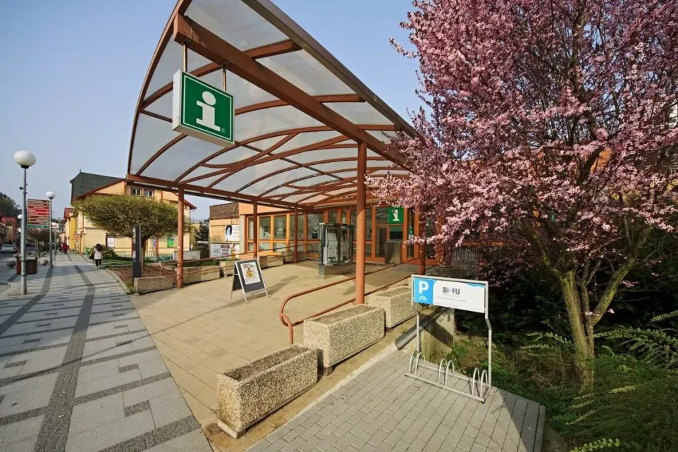 Foto: MTIC Luhačovice