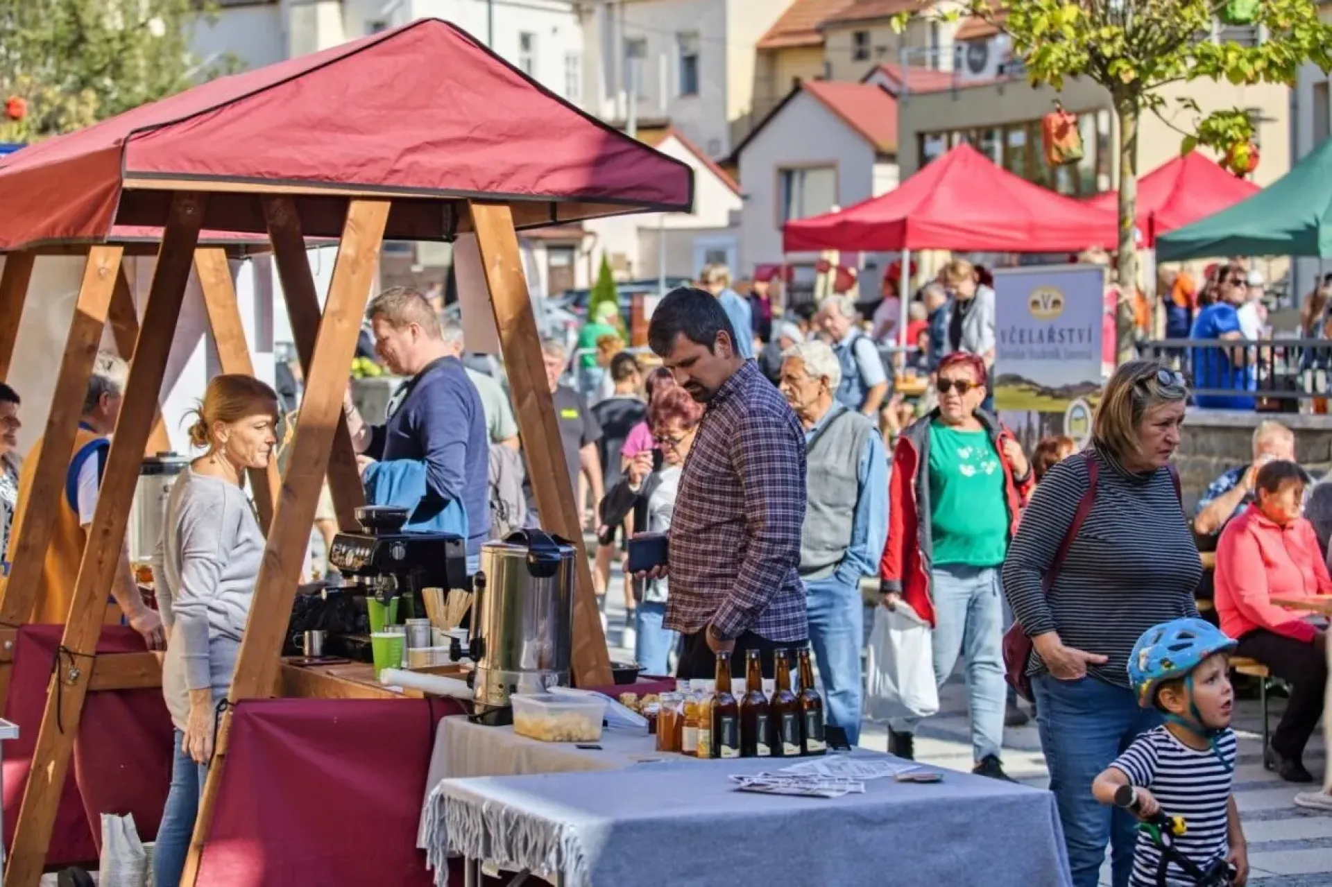Foto: Město Luhačovice
