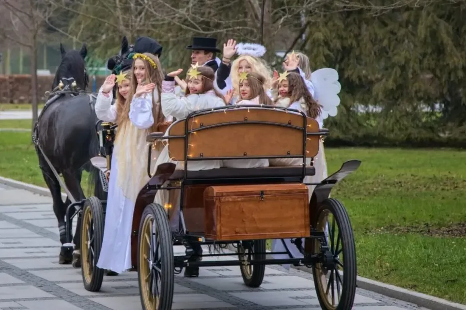 Foto: Město Luhačovice