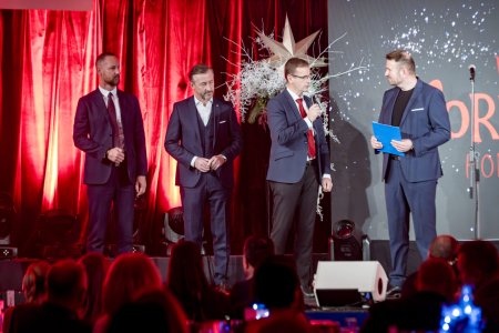 Photo: Rostislav Pijáček