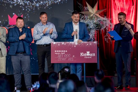 Photo: Rostislav Pijáček