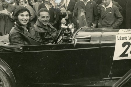 Foto: Muzeum luhačovického Zálesí