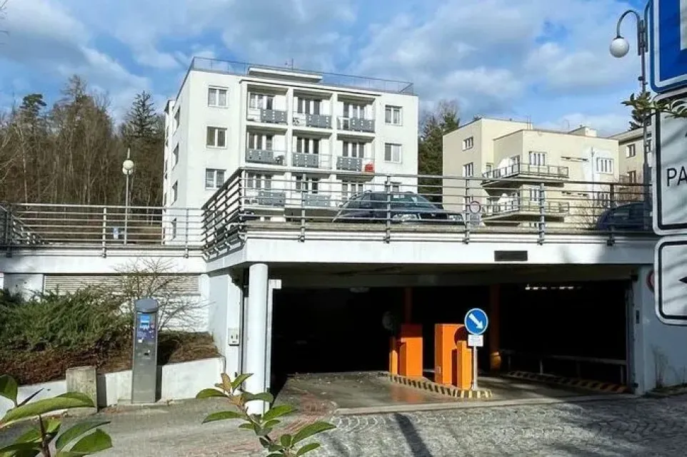 Foto: Město Luhačovice