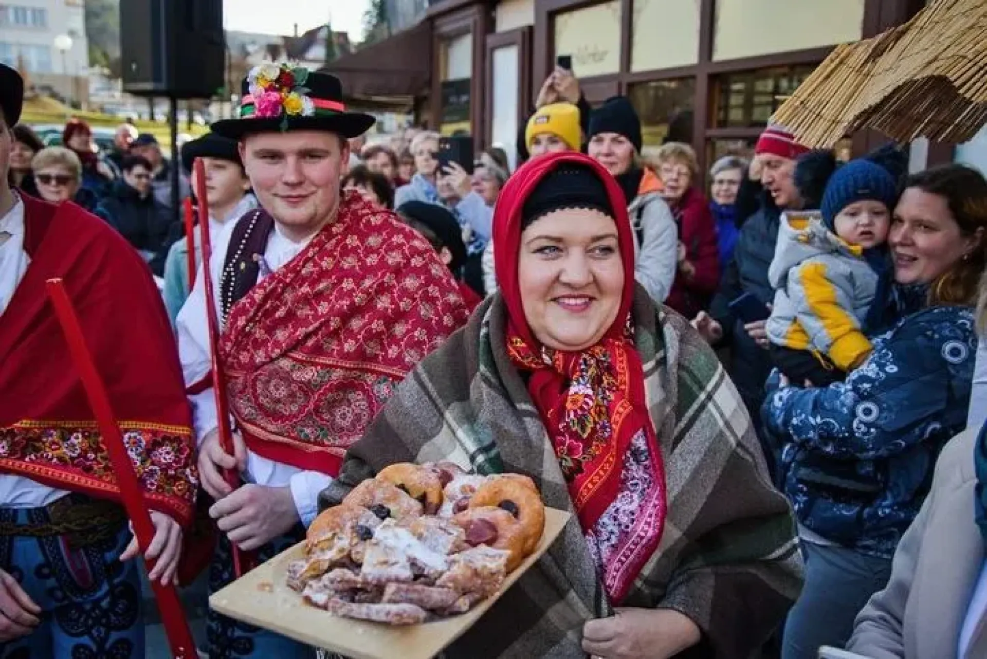 Foto: Město Luhačovice