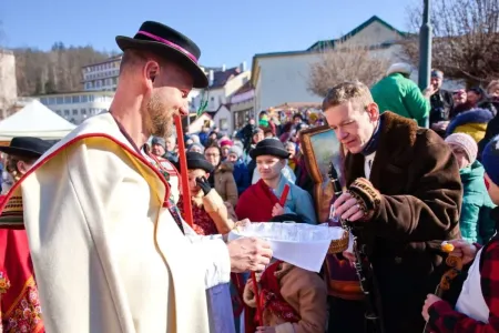 Foto: Milan Mikšík