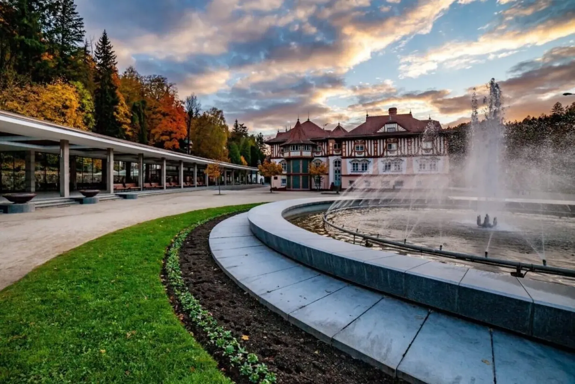 Foto: Zlínsko a Luhačovicko