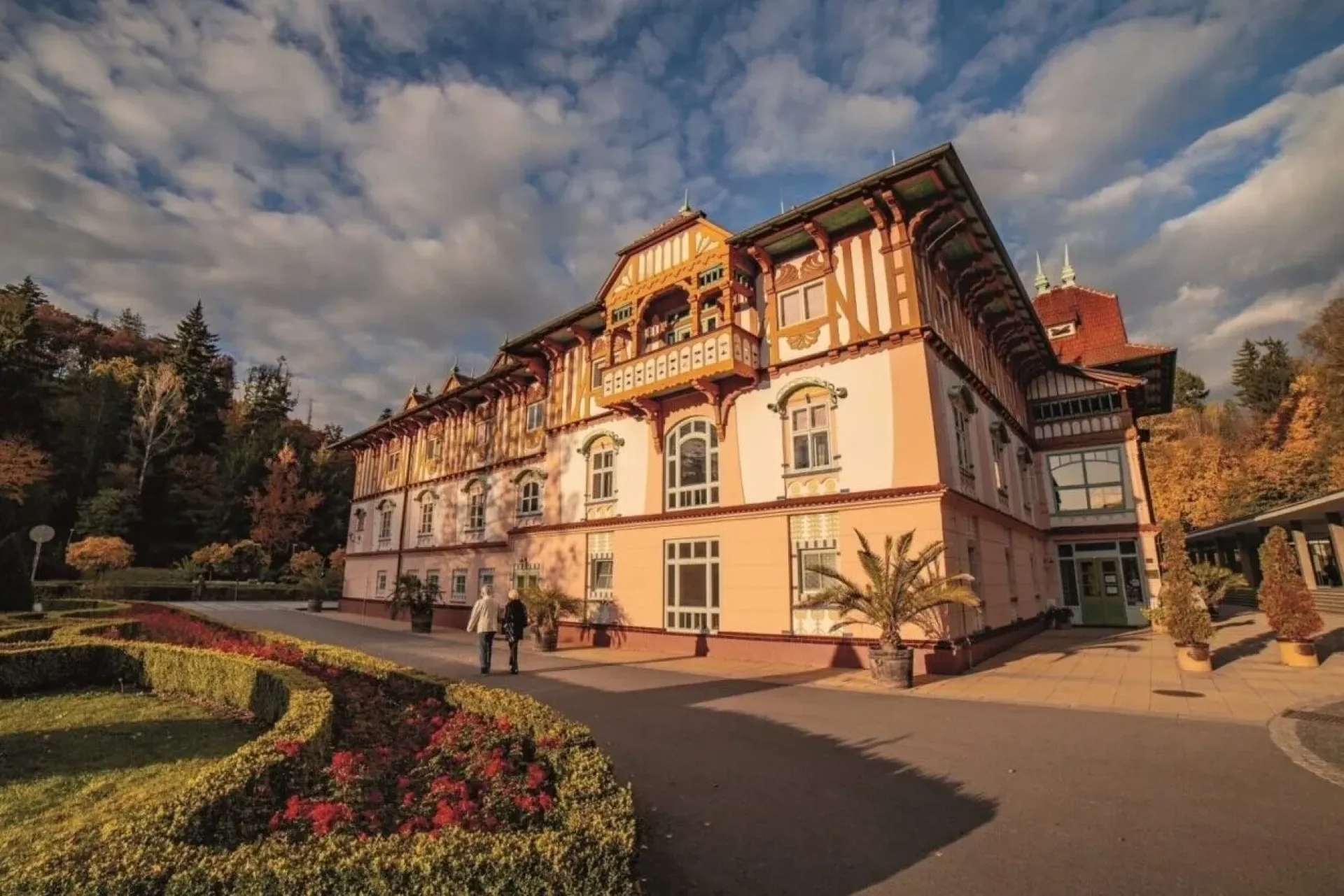 Foto: Zlínsko a Luhačovicko