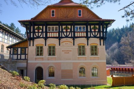 Foto: Milan Mikšík