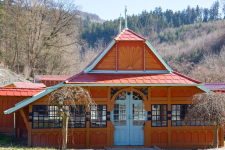 Foto: Milan Mikšík