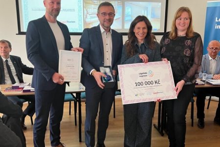 Foto: Lázně Luhačovice a.s.