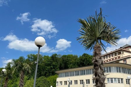 Foto: Město Luhačovice