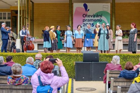 Foto: Milan Mikšík