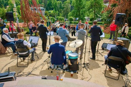 Foto: Milan Mikšík