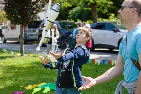 Foto: Milan Mikšík