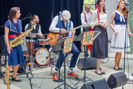 Foto: Milan Mikšík