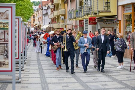 Foto: Milan Mikšík