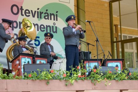 Foto: Milan Mikšík