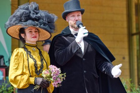 Foto: Milan Mikšík