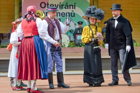 Foto: Milan Mikšík