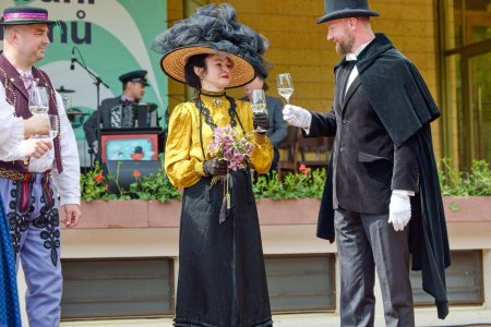 Foto: Milan Mikšík