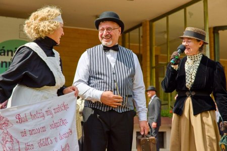 Foto: Milan Mikšík