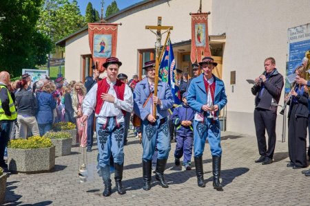 Foto: Milan Mikšík