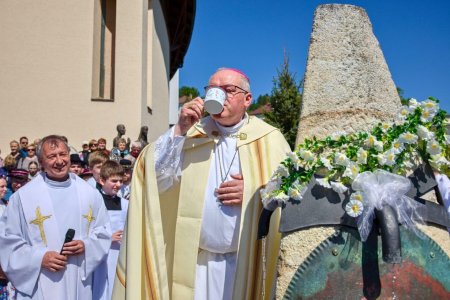 Foto: Milan Mikšík