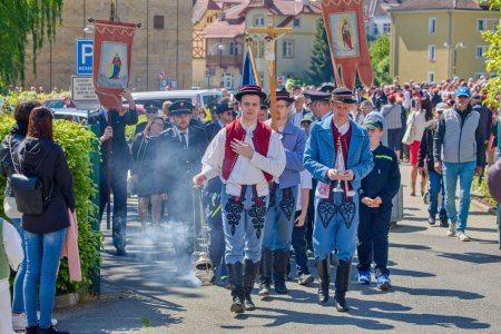 Foto: Milan Mikšík