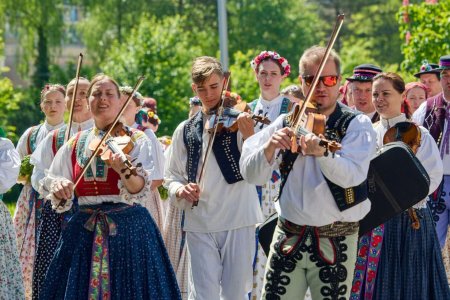 Foto: Milan Mikšík