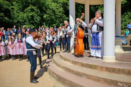 Foto: Milan Mikšík