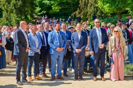 Foto: Milan Mikšík