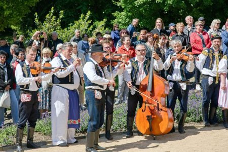 Foto: Milan Mikšík