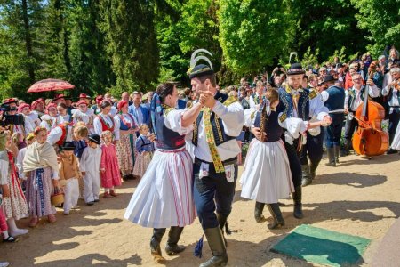 Foto: Milan Mikšík