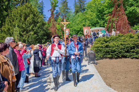 Foto: Milan Mikšík