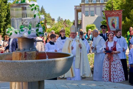 Foto: Milan Mikšík