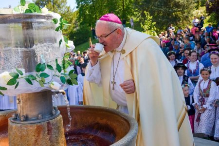 Foto: Milan Mikšík