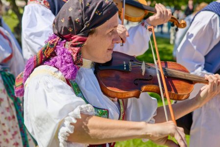 Foto: Milan Mikšík