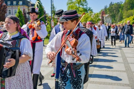 Foto: Milan Mikšík