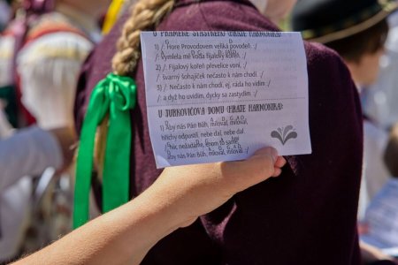 Foto: Milan Mikšík