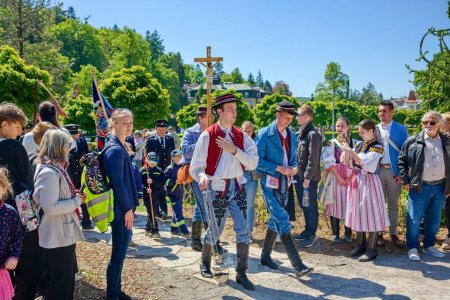 Foto: Milan Mikšík