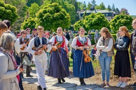 Foto: Milan Mikšík