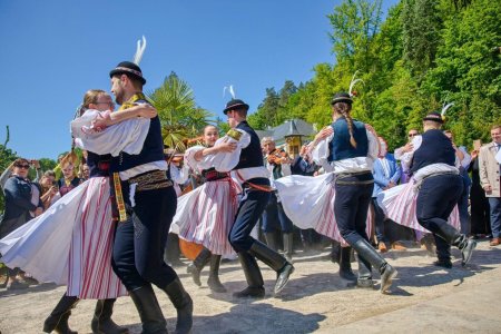 Foto: Milan Mikšík