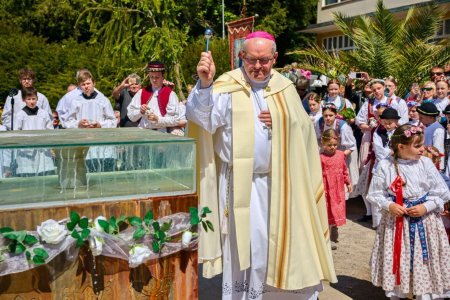 Foto: Milan Mikšík