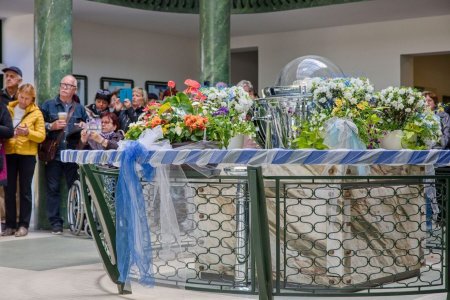 Foto: Milan Mikšík