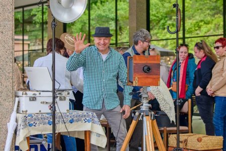 Foto: Milan Mikšík