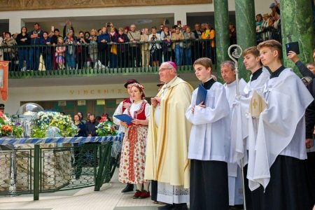 Foto: Milan Mikšík