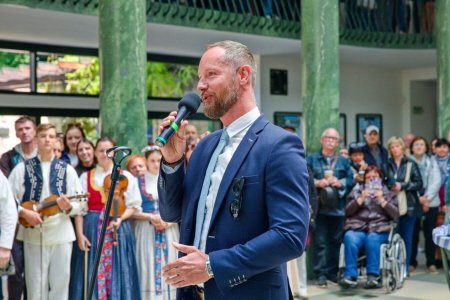 Foto: Milan Mikšík