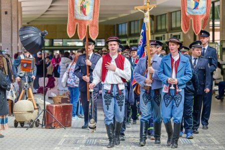 Foto: Milan Mikšík