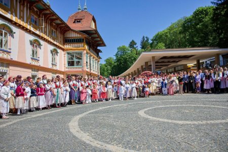 Foto: Milan Mikšík