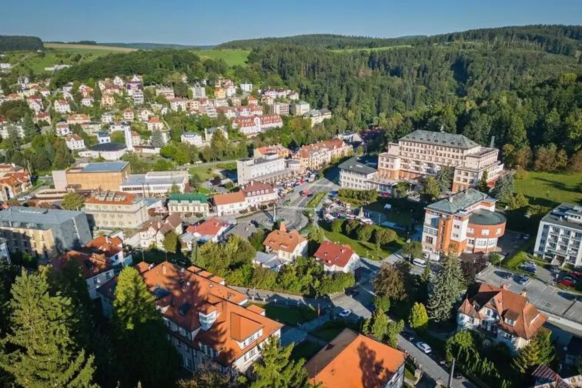 Foto: Město Luhačovice